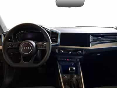 Audi A1 S Line (2026) - Photo 2