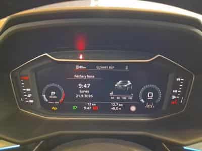 Audi A1 S Line (2026) - Photo 6