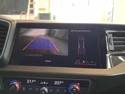 Audi A1 S Line (2026) - Photo 7