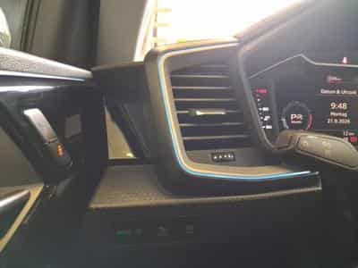 Audi A1 S Line (2026) - Photo 10