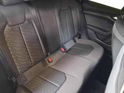 Audi A1 S Line (2026) - Photo 13
