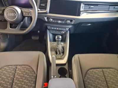 Audi A1 S Line (2026) - Photo 11