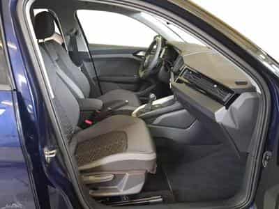 Audi A1 S Line (2026) - Photo 12