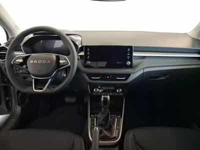 Skoda Fabia Selection (2026) - Photo 2