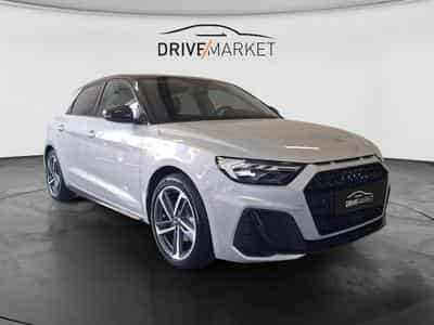 Audi A1 S Line (2026) - Photo 1