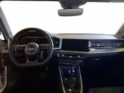 Audi A1 S Line (2026) - Photo 2