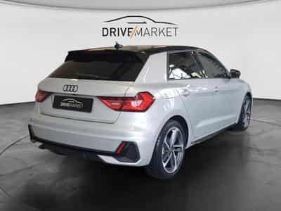 Audi A1 S Line (2026) - Photo 3