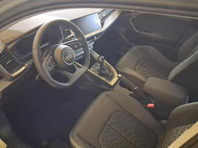 Audi A1 S Line (2026) - Photo 4