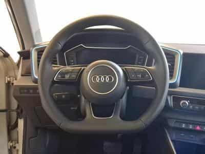 Audi A1 S Line (2026) - Photo 5