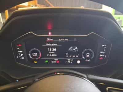 Audi A1 S Line (2026) - Photo 6