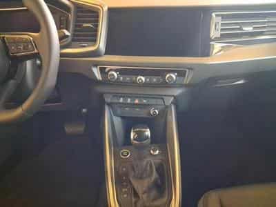 Audi A1 S Line (2026) - Photo 9