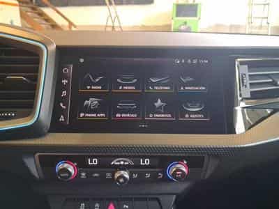 Audi A1 S Line (2026) - Photo 7