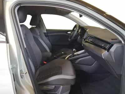 Audi A1 S Line (2026) - Photo 13
