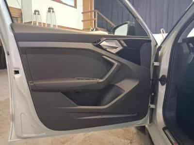 Audi A1 S Line (2026) - Photo 10