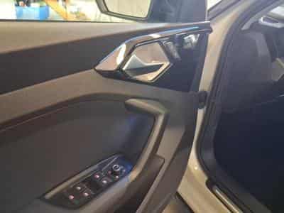 Audi A1 S Line (2026) - Photo 12