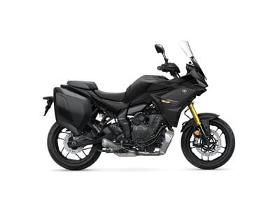 Yamaha Tracer 7 GT (2025) - Photo 4