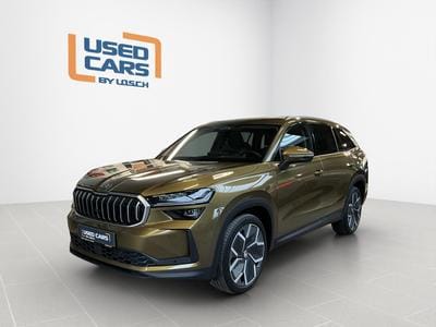 Skoda Kodiaq (2024) - Photo 4