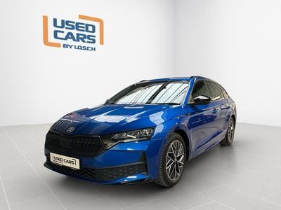 Skoda Octavia (2025) - Photo 7