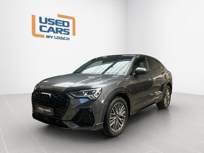 Audi Q3 (2025) - Photo 3