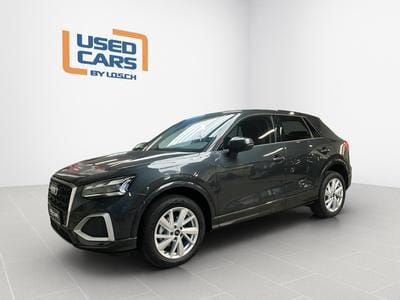 Audi Q2 (2025) - Photo 5
