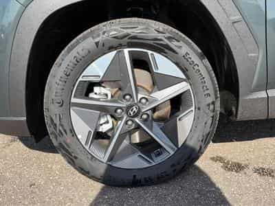 Hyundai TUCSON 1.6 T-GDI 239 HYBRID CREATIVE (2026) - Photo 11