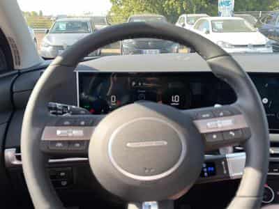 Hyundai TUCSON 1.6 T-GDI 239 HYBRID CREATIVE (2026) - Photo 15