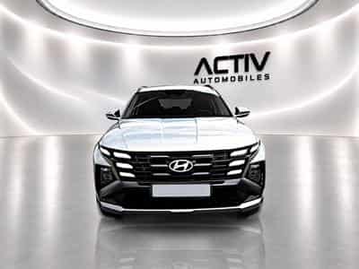 Hyundai TUCSON 1.6 T-GDI 239 HYBRID CREATIVE (2026) - Photo 2