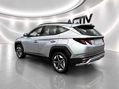 Hyundai TUCSON 1.6 T-GDI 239 HYBRID CREATIVE (2026) - Photo 5