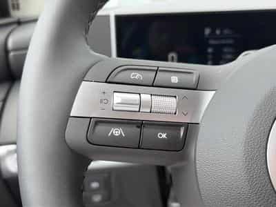Hyundai TUCSON 1.6 T-GDI 239 HYBRID CREATIVE (2026) - Photo 14