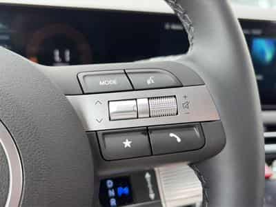 Hyundai TUCSON 1.6 T-GDI 239 HYBRID CREATIVE (2026) - Photo 15