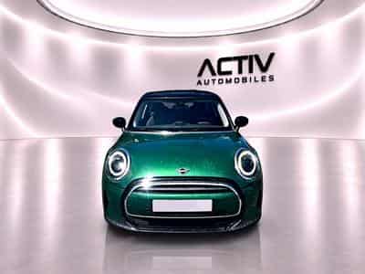 Mini Cooper COOPER 136 CLASSIC (2022) - Photo 2