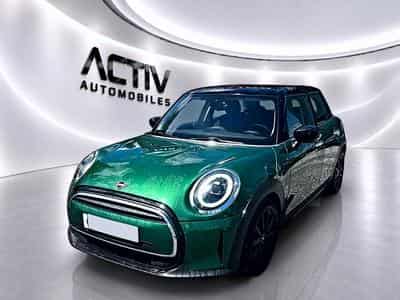 Mini Cooper COOPER 136 CLASSIC (2022) - Photo 1