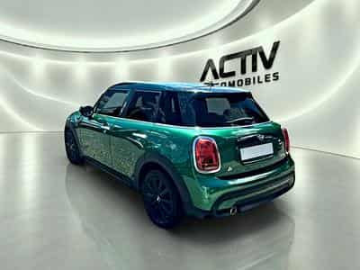 Mini Cooper COOPER 136 CLASSIC (2022) - Photo 5