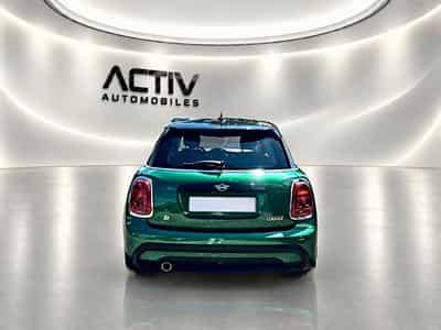 Mini Cooper COOPER 136 CLASSIC (2022) - Photo 6