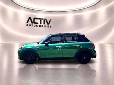 Mini Cooper COOPER 136 CLASSIC (2022) - Photo 4