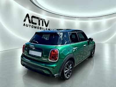 Mini Cooper COOPER 136 CLASSIC (2022) - Photo 7