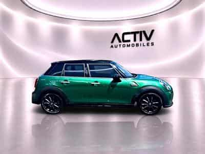 Mini Cooper COOPER 136 CLASSIC (2022) - Photo 8
