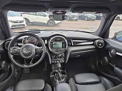 Mini Cooper COOPER S 192 PACK RED HOT CHILI BVA (2015) - Photo 10
