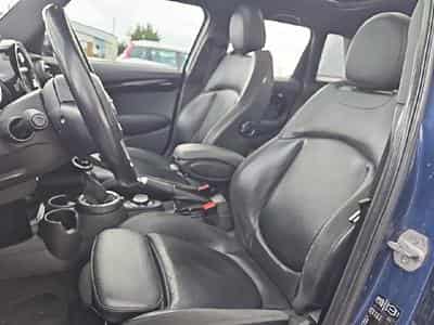 Mini Cooper COOPER S 192 PACK RED HOT CHILI BVA (2015) - Photo 14