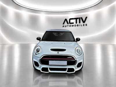 Mini Cooper JOHN COOPER WORKS 231 BVAS8 (2018) - Photo 2