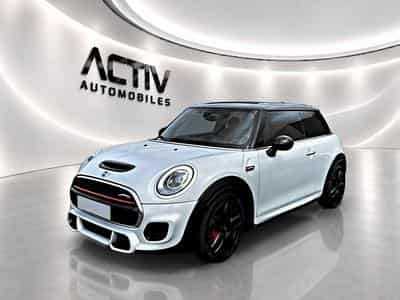 Mini Cooper JOHN COOPER WORKS 231 BVAS8 (2018) - Photo 1