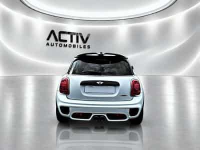 Mini Cooper JOHN COOPER WORKS 231 BVAS8 (2018) - Photo 6