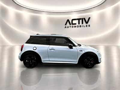 Mini Cooper JOHN COOPER WORKS 231 BVAS8 (2018) - Photo 8