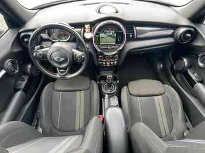 Mini Cooper JOHN COOPER WORKS 231 BVAS8 (2018) - Photo 11
