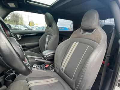 Mini Cooper JOHN COOPER WORKS 231 BVAS8 (2018) - Photo 14