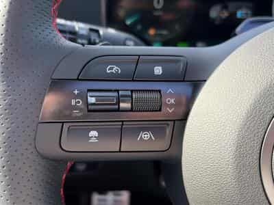 Hyundai TUCSON 1.6 T-GDI 239 HYBRID N LINE EXECUTIVE (2026) - Photo 13