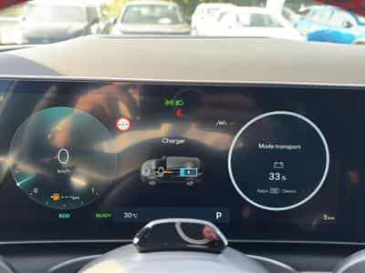 Hyundai TUCSON 1.6 T-GDI 239 HYBRID N LINE EXECUTIVE (2026) - Photo 15