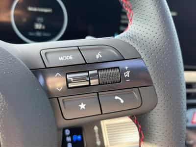 Hyundai TUCSON 1.6 T-GDI 239 HYBRID N LINE EXECUTIVE (2026) - Photo 14