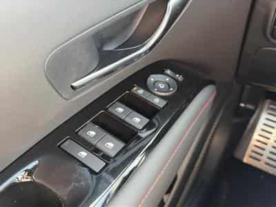 Hyundai TUCSON 1.6 T-GDI 239 HYBRID N LINE EXECUTIVE (2026) - Photo 11