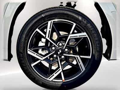 Hyundai TUCSON 1.6 T-GDI 239 HYBRID N LINE EXECUTIVE (2026) - Photo 9
